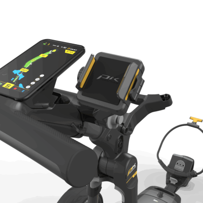 Powakaddy GPS/Phone Holder