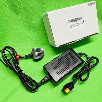 Powakaddy Universal Plug n Play Charger Brand New For FW & C2 Models
