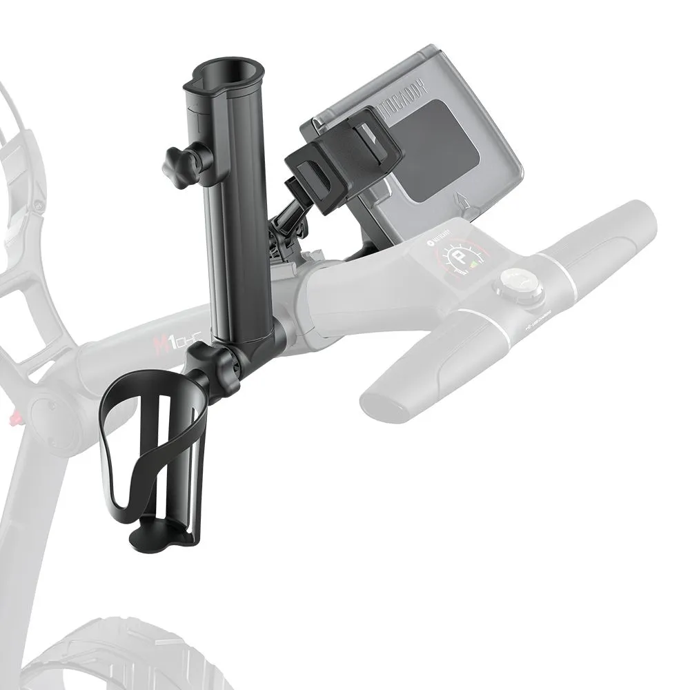 Motocaddy Essential Accessory Pack 4 Accessories