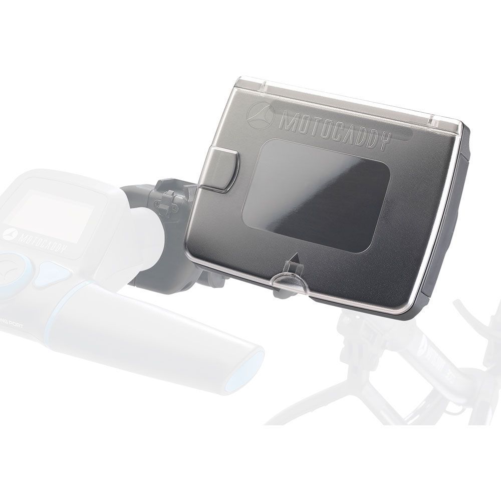 Motocaddy Essential Accessory Pack 4 Accessories - Image 3