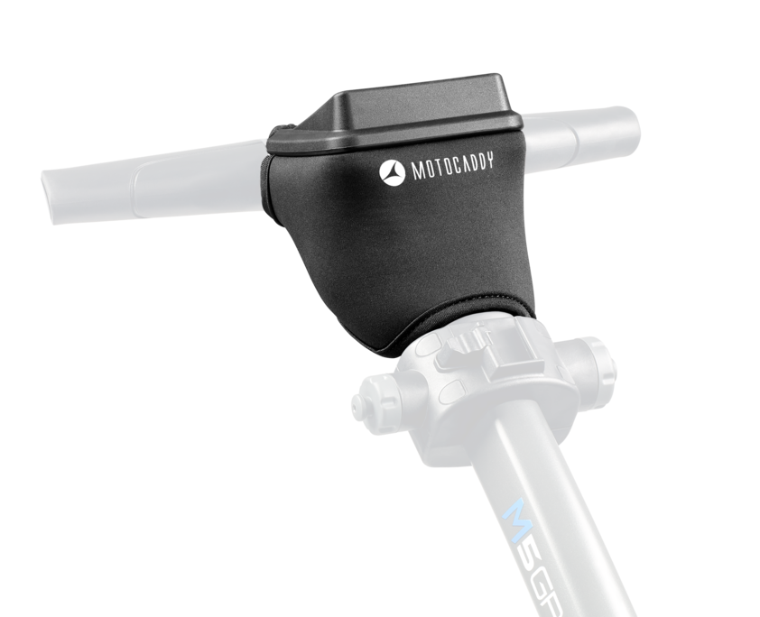 Motocaddy GPS Screen Guard Cover - Image 2