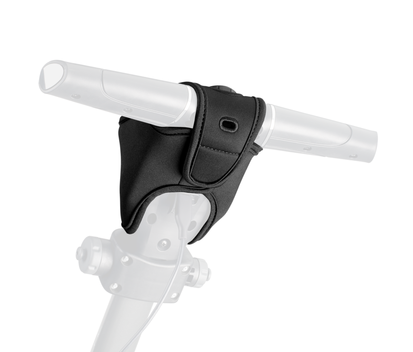 Motocaddy GPS Screen Guard Cover - Image 3