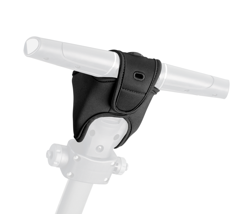 Motocaddy GPS Screen Guard Cover - Image 4
