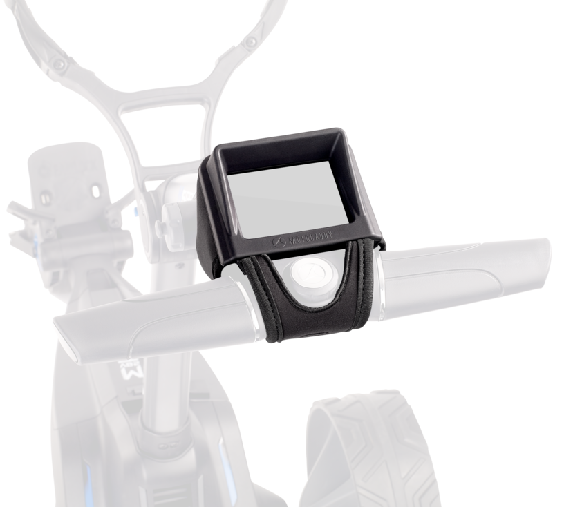 Motocaddy GPS Screen Guard Cover - Image 5
