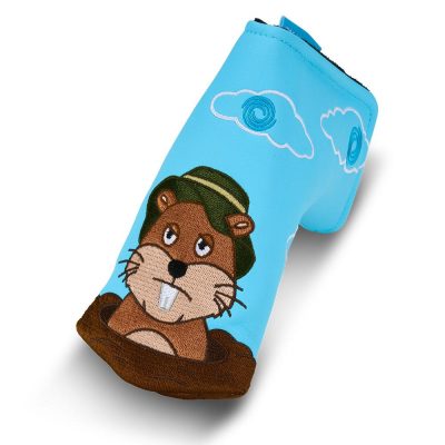 Odyssey Gopher Blade Putter Cover
