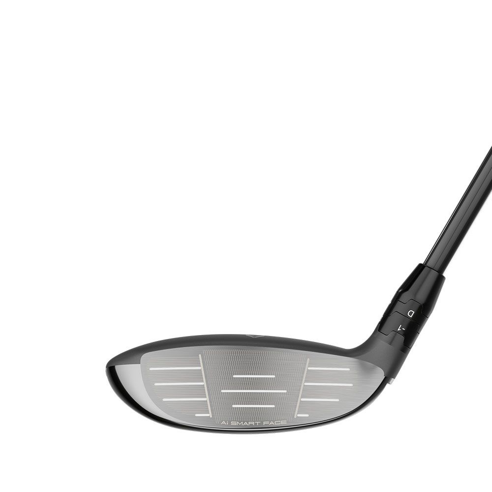 Callaway Paradym Ai Smoke MAX D 5 Wood Cypher Fifty - Image 4