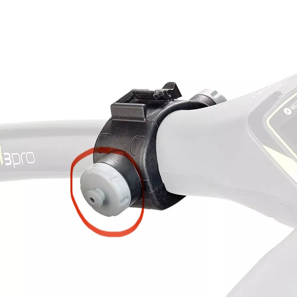 Motocaddy Accessory Station Caps - Image 2