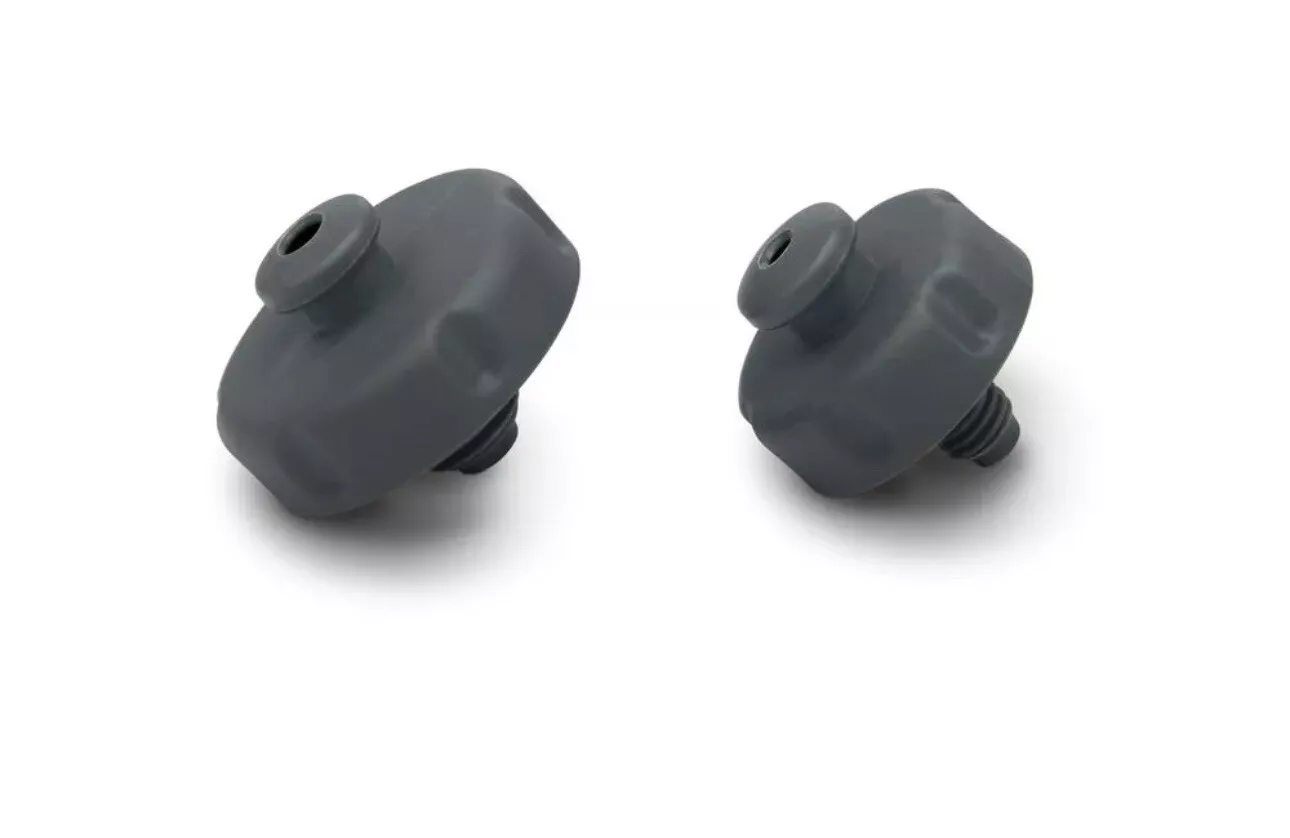 Motocaddy Accessory Station Caps