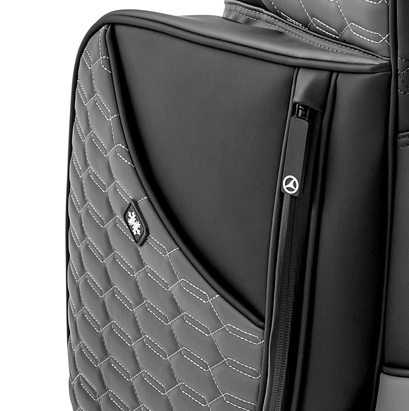Motocaddy EliteFlex Hybrid Golf Bag - Image 4