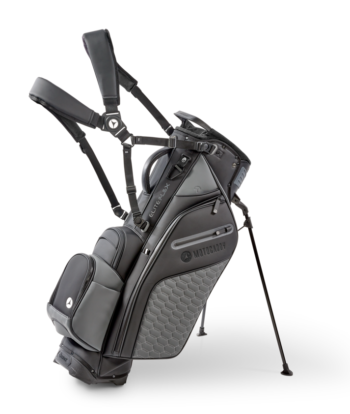 Motocaddy EliteFlex Hybrid Golf Bag