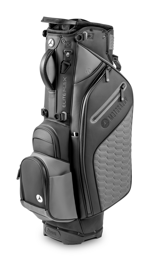 Motocaddy EliteFlex Hybrid Golf Bag - Image 6