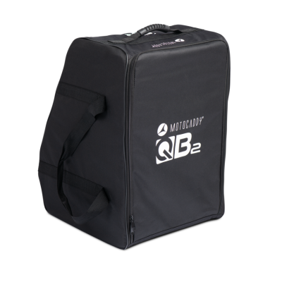 Motocaddy QB2 Travel Cover