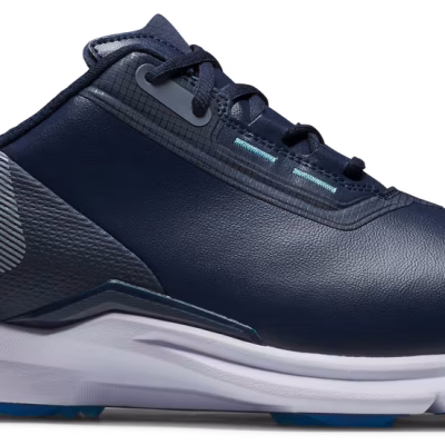 FootJoy FJ Fuel Golf Shoes Navy