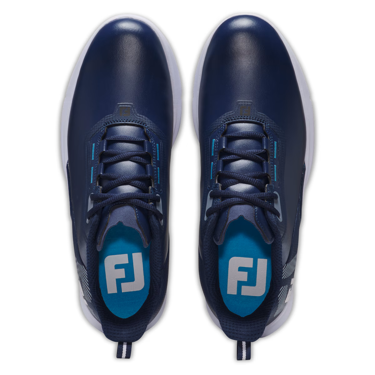 FootJoy FJ Fuel Golf Shoes Navy - Image 6