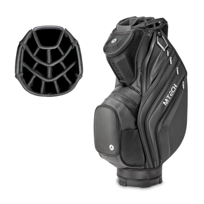 Motocaddy M Tech Cart Golf Bag NEW 2026