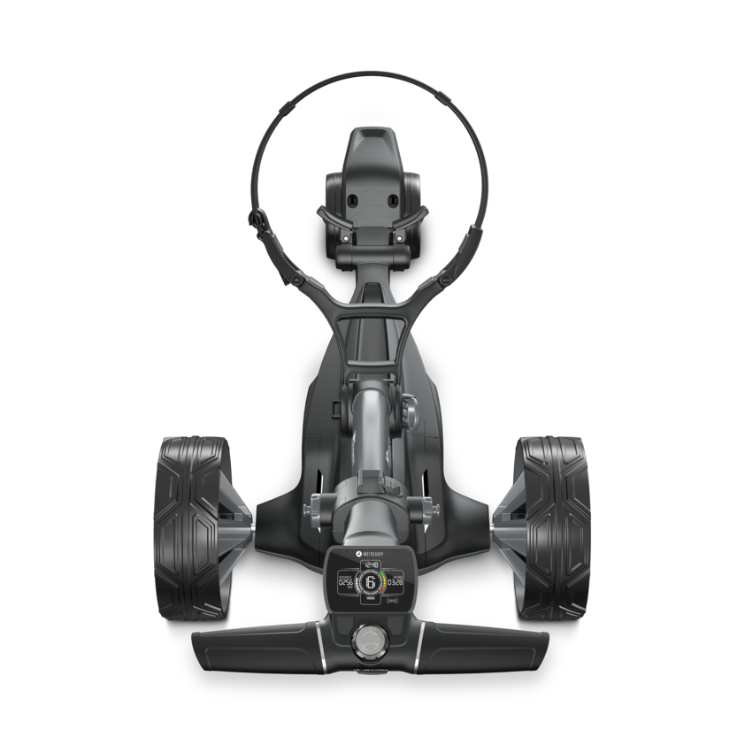 Motocaddy M7 Remote NEW 2026 Electric Golf Trolley - Image 5