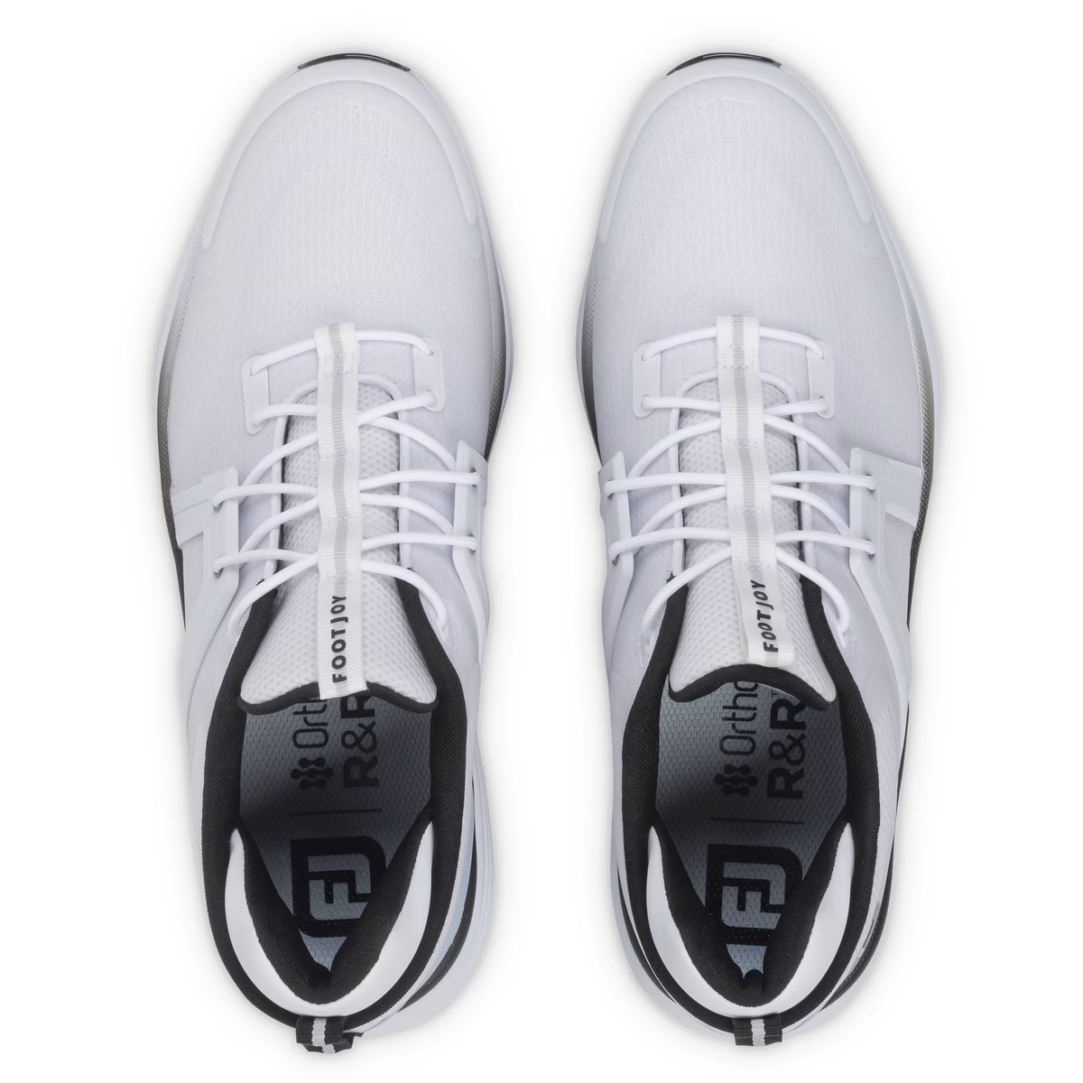 FootJoy Hyperflex Carbon Golf Shoes - Image 2