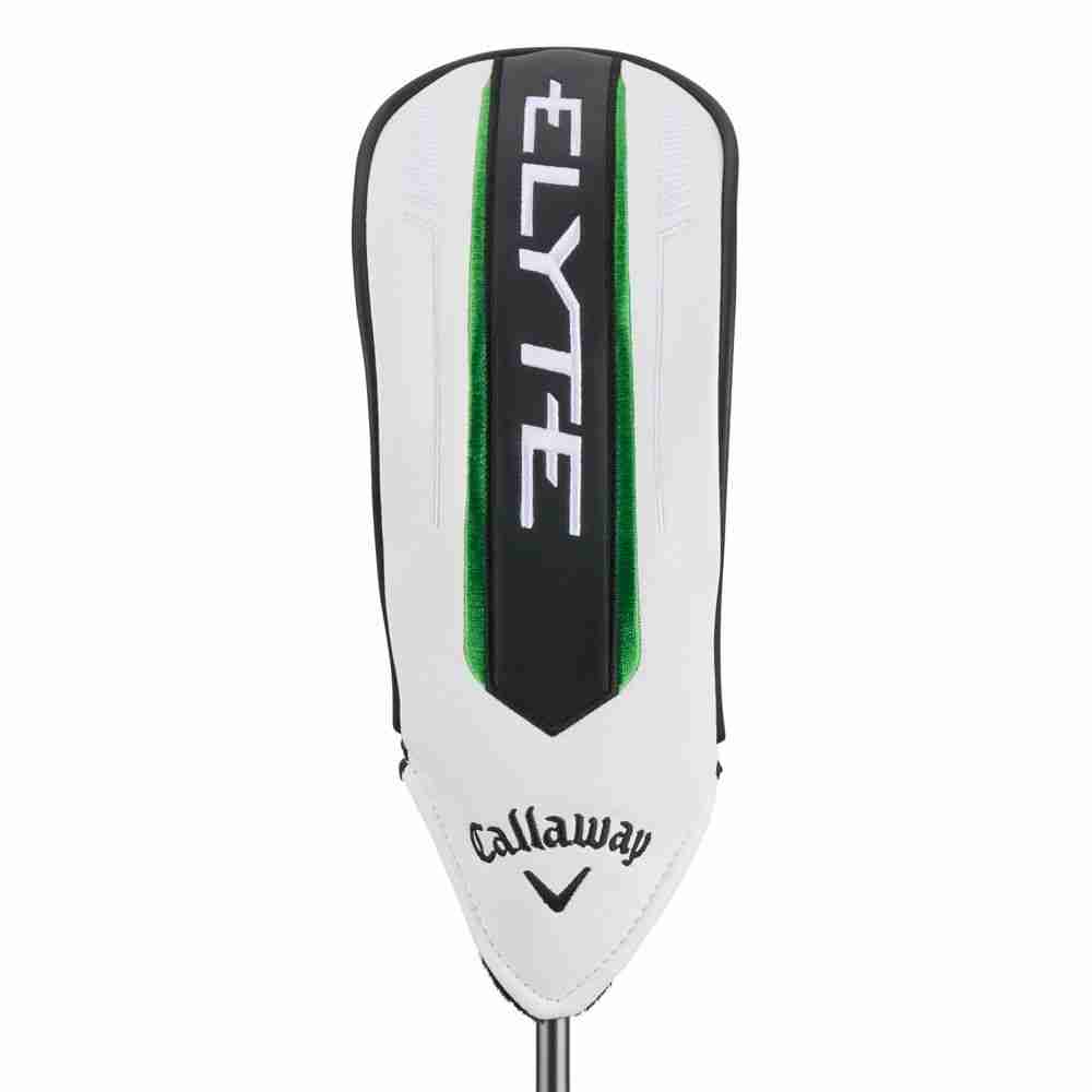 Callaway Elyte X 5 Wood Golf Club - Image 5