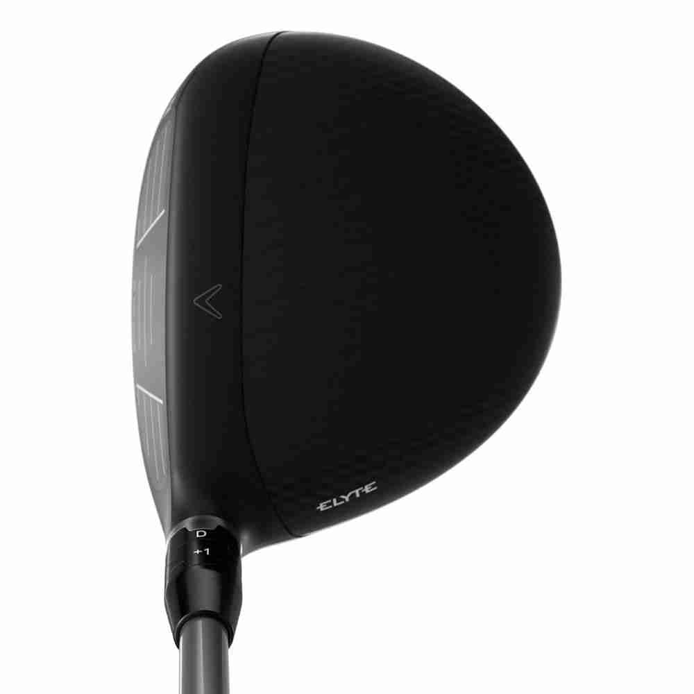 Callaway Elyte X 5 Wood Golf Club - Image 2