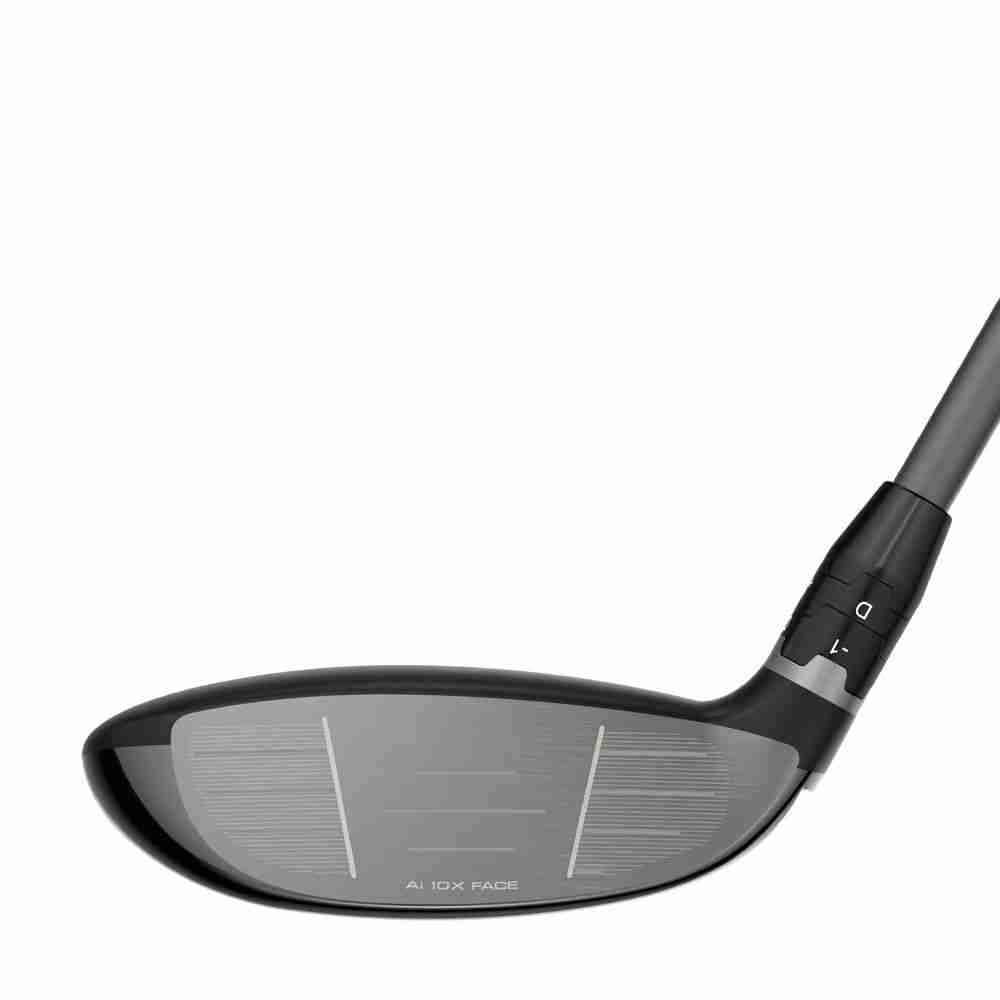 Callaway Elyte X 5 Wood Golf Club - Image 3