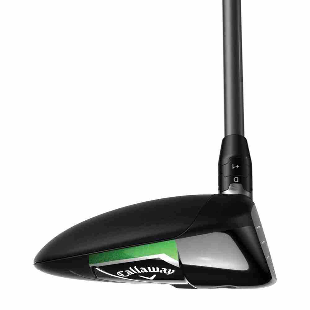 Callaway Elyte X 5 Wood Golf Club - Image 4
