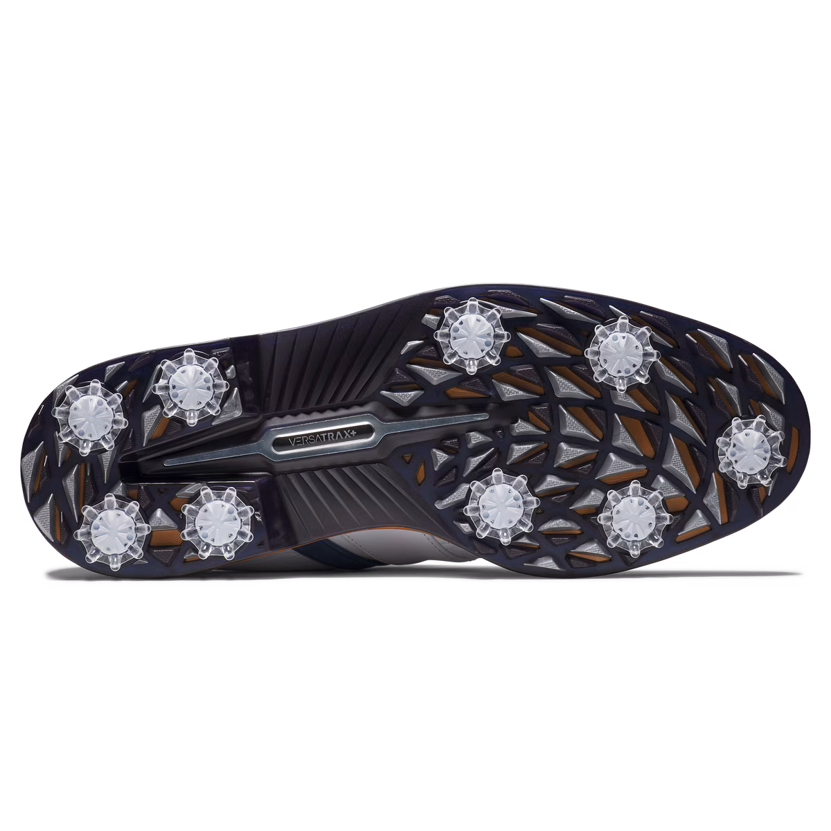 Footjoy Premiere Series Packard LX Golf Shoes - Image 3