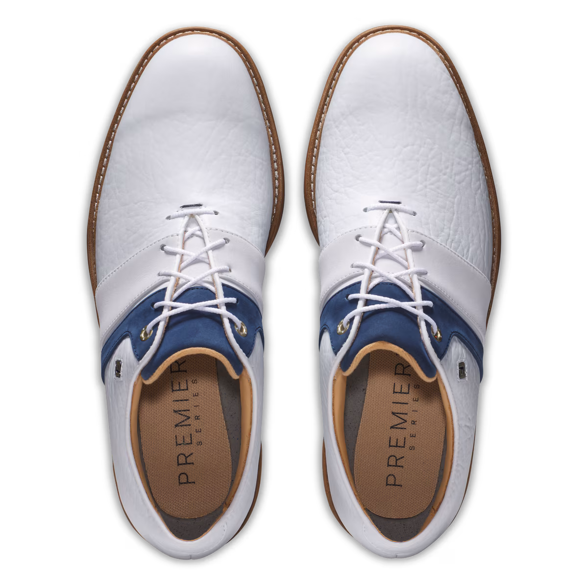 Footjoy Premiere Series Packard LX Golf Shoes - Image 6