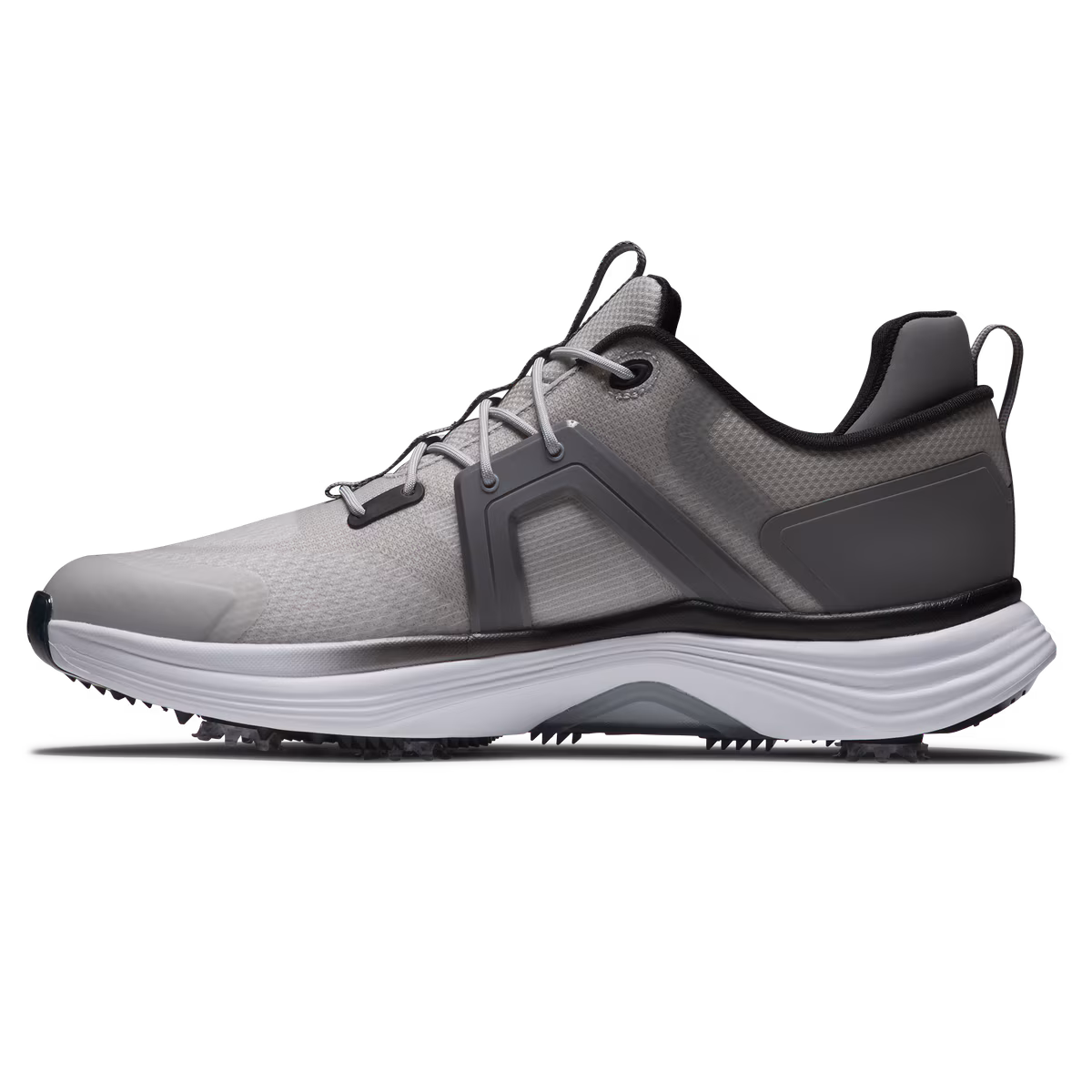 FootJoy Hyperflex Golf Shoes Grey - Image 2