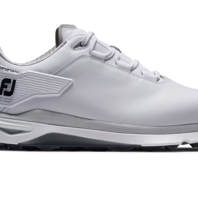 FootJoy Pro SLX Carbon Golf Shoes White