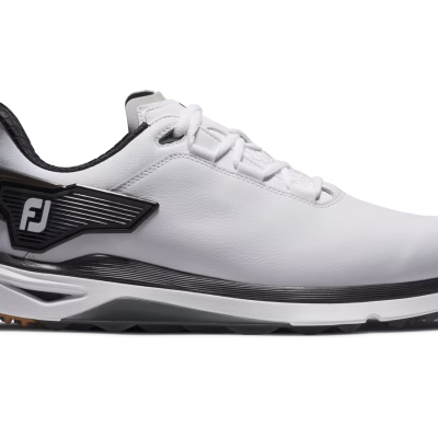 FootJoy Pro SLX Golf Shoes White/Black