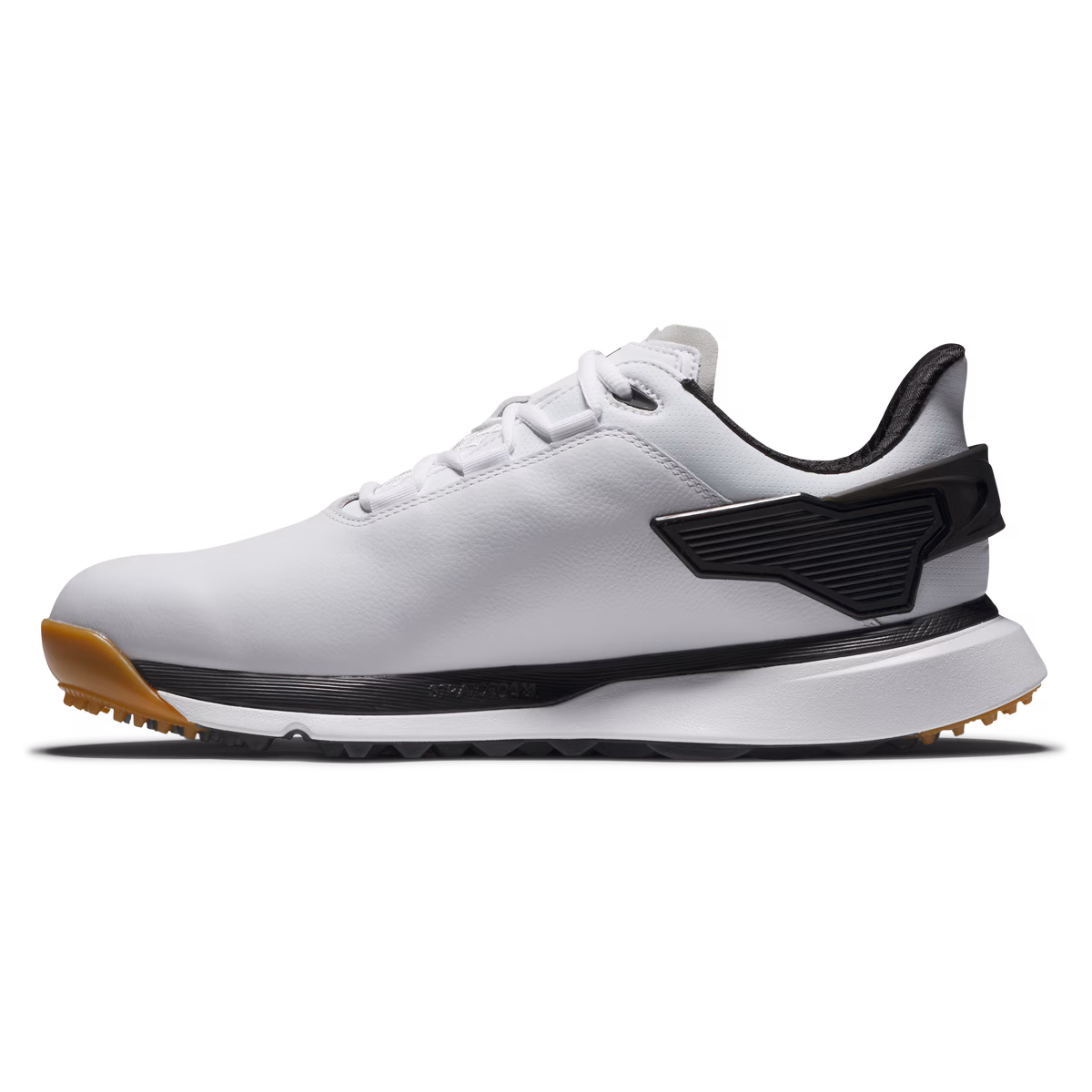 FootJoy Pro SLX Golf Shoes White/Black - Image 2