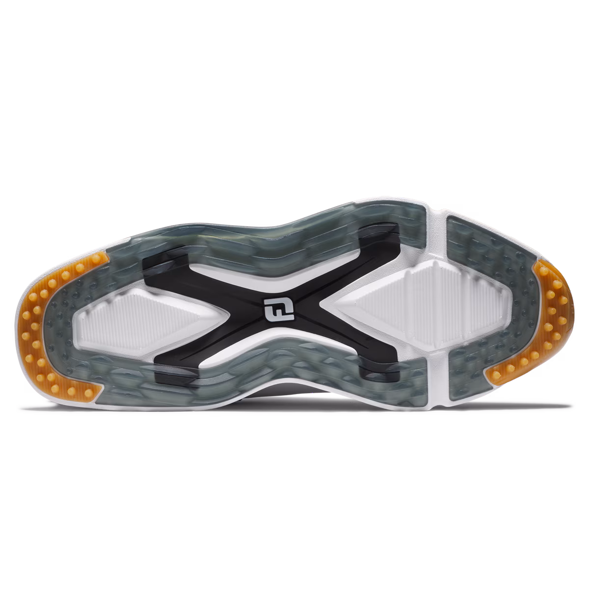 FootJoy Pro SLX Golf Shoes White/Black - Image 3