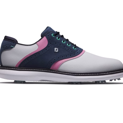 Footjoy Traditions New Wave Golf Shoes 8.5 UK
